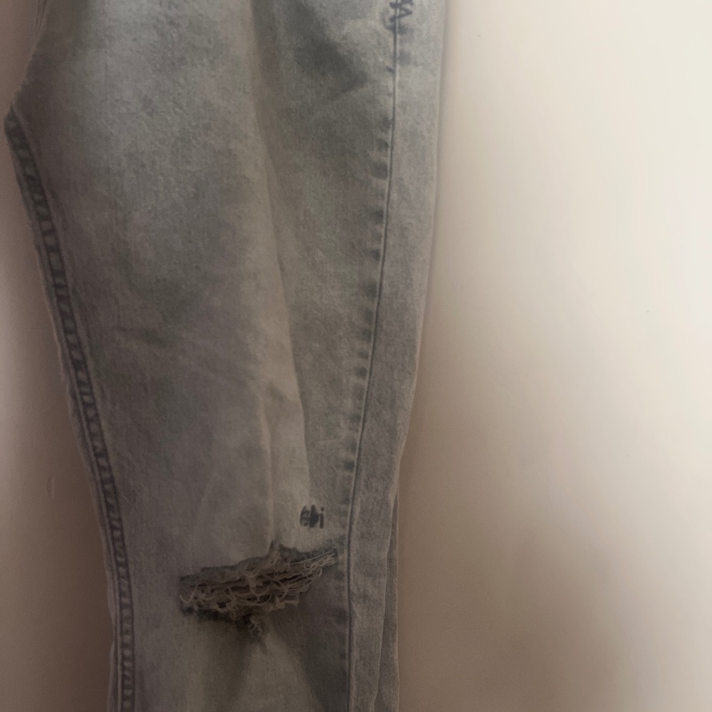 Chitch Prodigy Trashed Ksubi Jeans